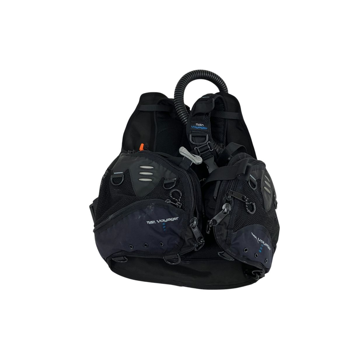 TUSA ツサ Voyager ボイジャー BCジャケット atomic SS1 セット ジャンク O9996735