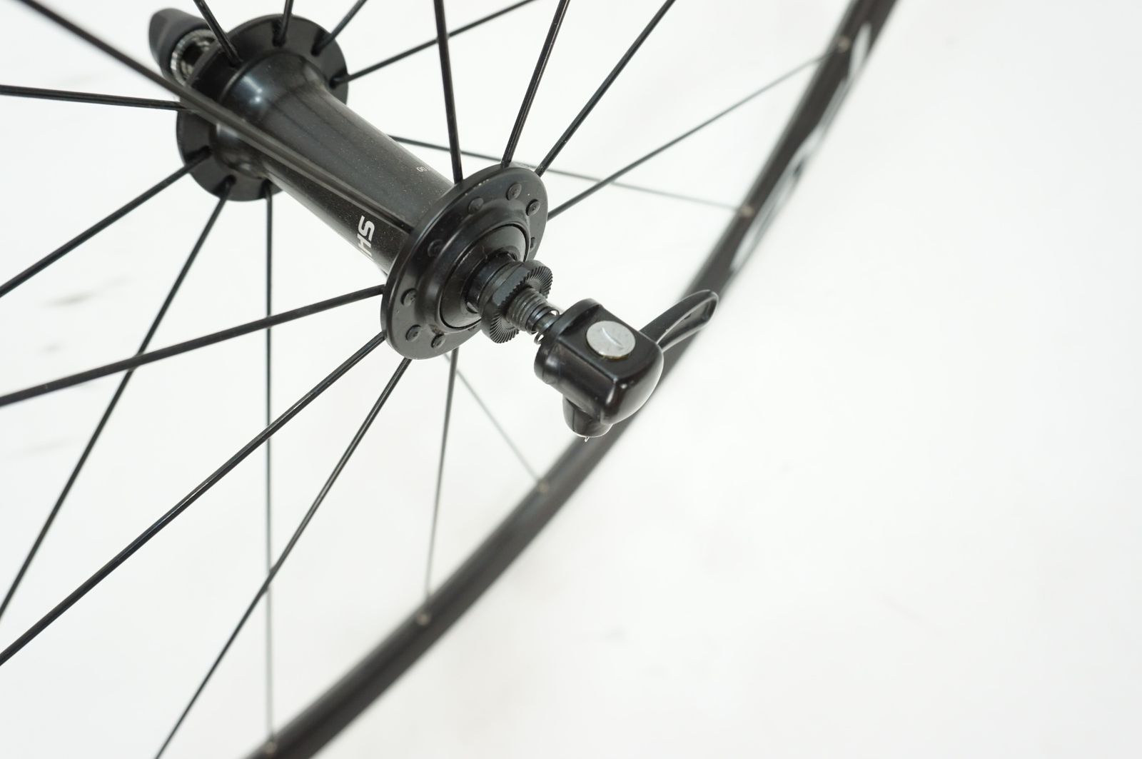 SHIMANO 「シマノ」 WH-RS100 シマノ11.12速ホイールセット 