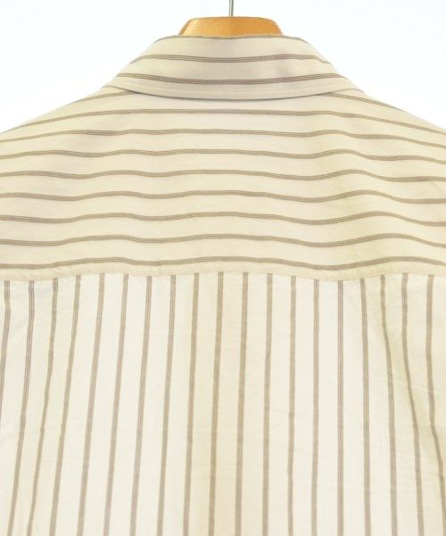 シャツワンピース レディース