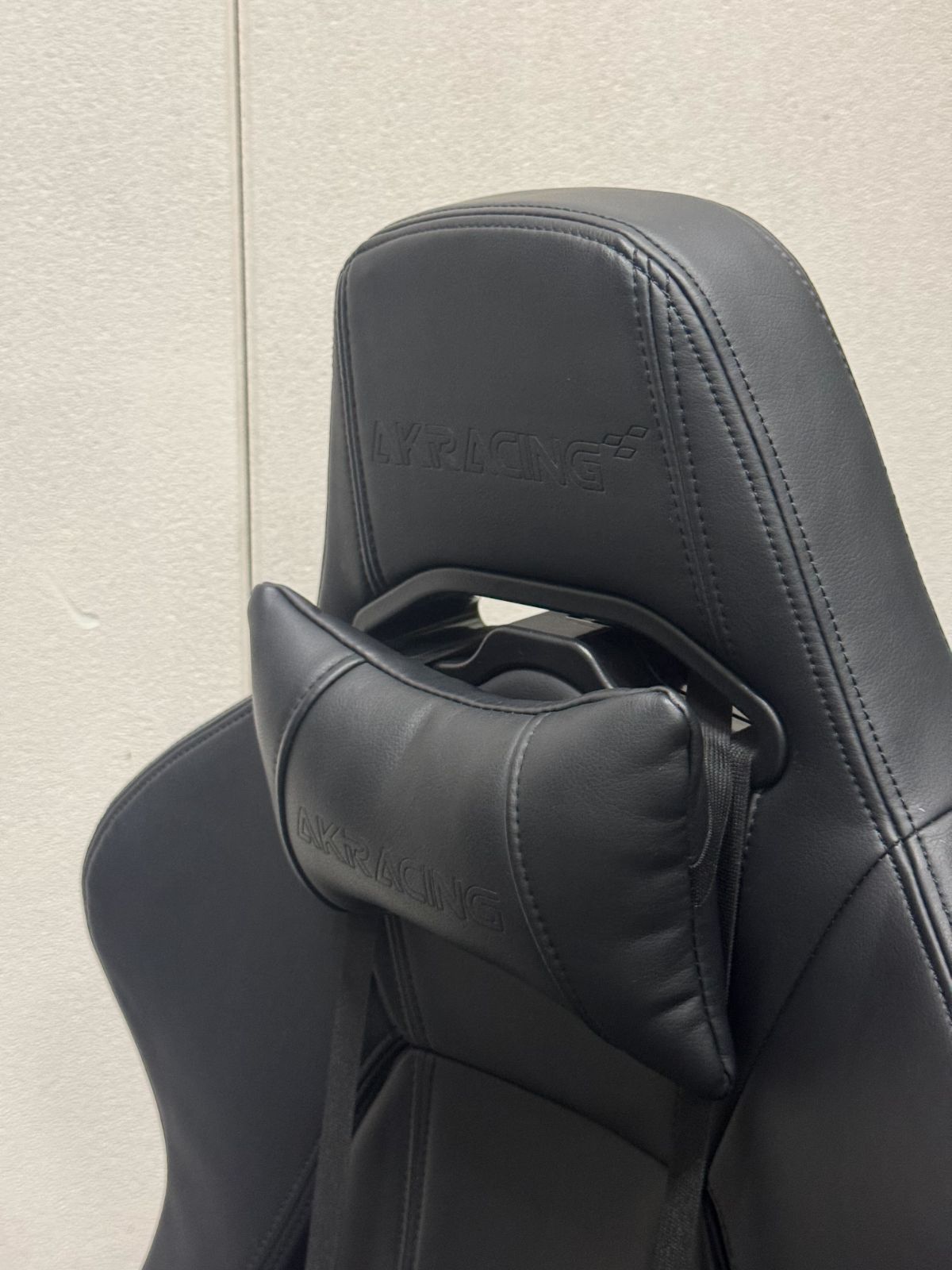 Bランク AKR-PREMIUM|LOW-RAVEN AKRacing チェア Premiumシリーズ WWW_KANDAIZUMI_COM