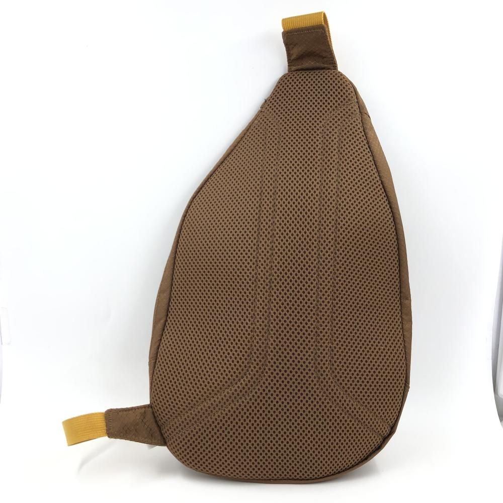 SUPREME 22SS Sling Bag ブラウン シュプリーム ボディバッグ シュプリーム 24 240024523356