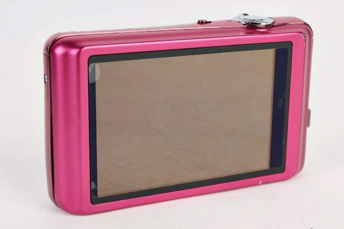 Panasonic - Panasonic DMC-FH7 LUMIX デジタルカメラ ピンク 写真 撮影 動画 デジカメ パナソニック R2410-166 DMC-FH7-P｜Panasonic デジタルカメラ ルミックス パッション