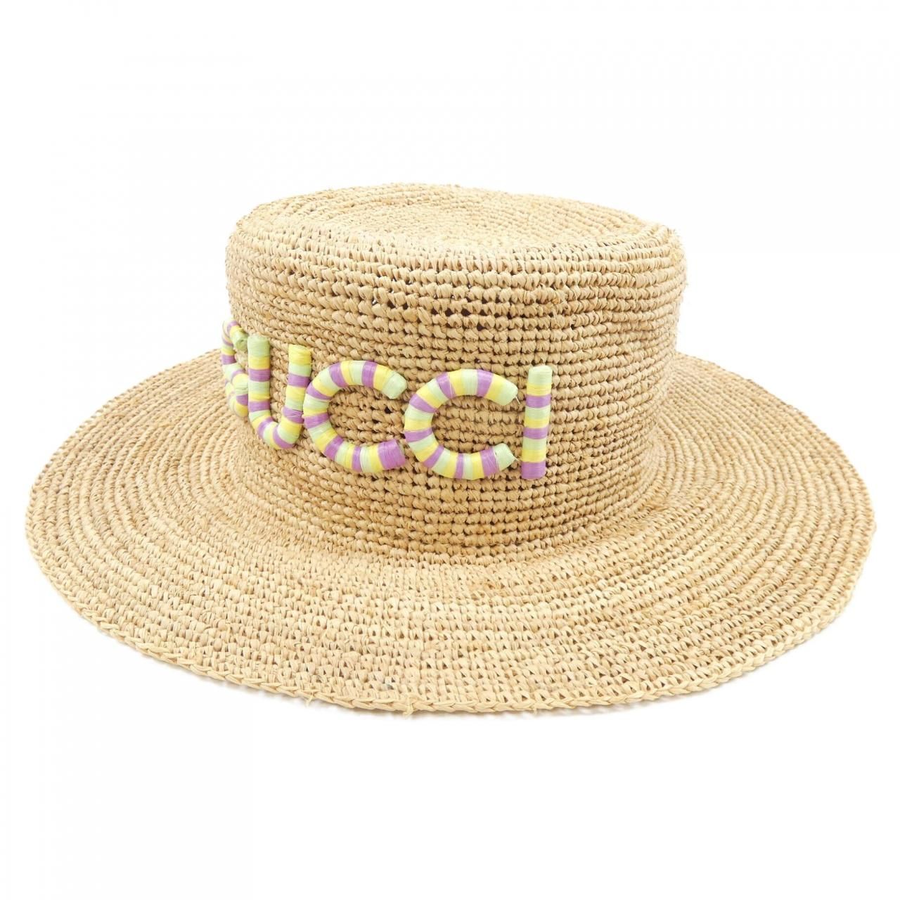 グッチ GUCCI ハット