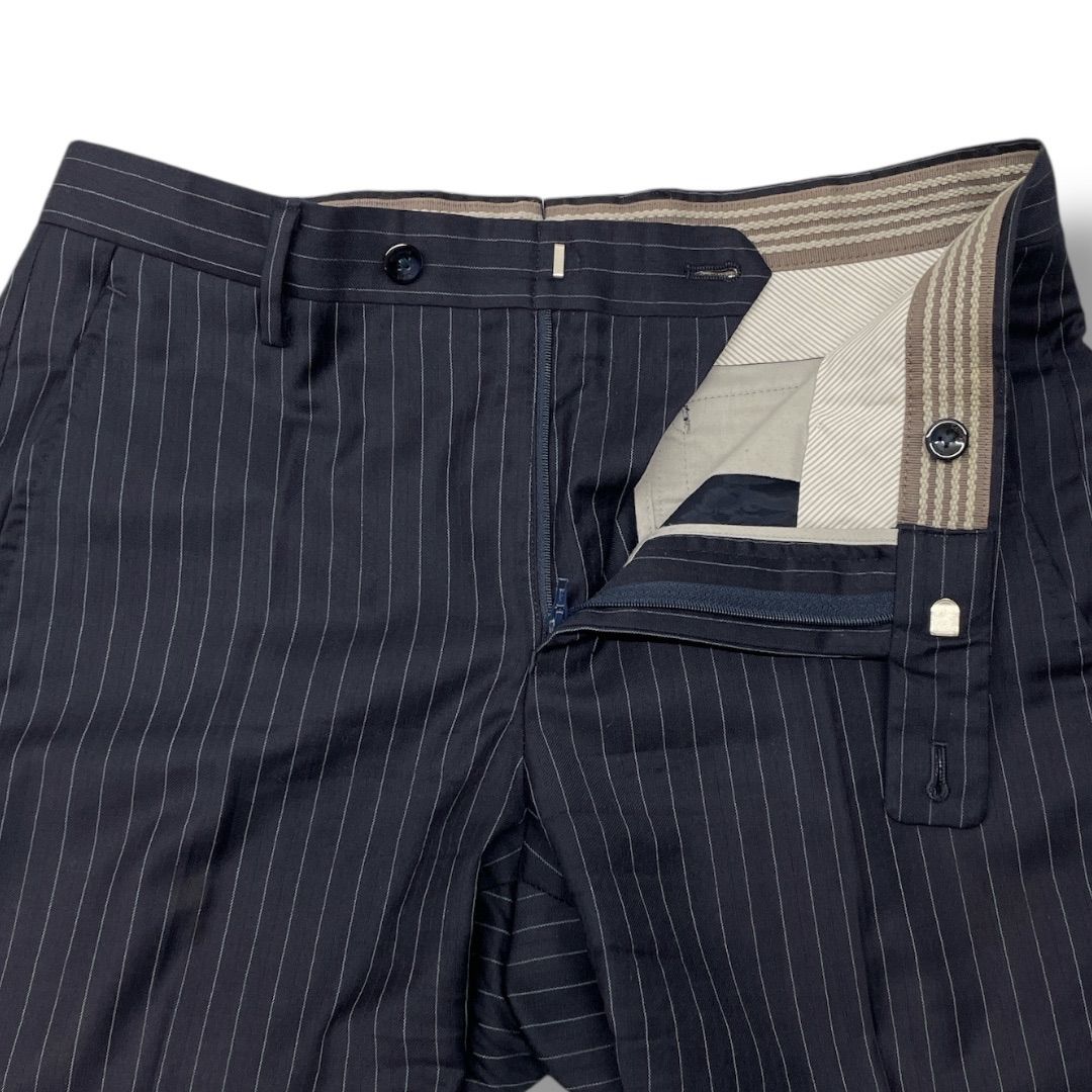 SHIPS シップス セットアップスーツ CERRUTI チェルッティ