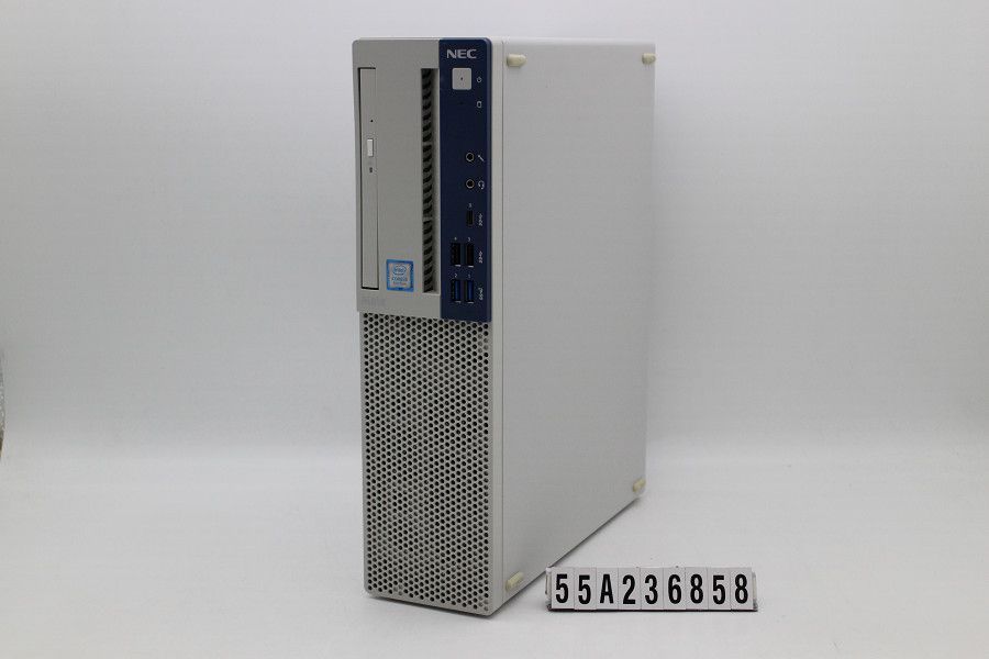 NEC PC-MKL36BZG3 Core i3 8100 3.6GHz/8GB/256GB(SSD)/DVD/RS232C/Win11 【55A236858】