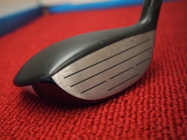 9713]フェアウェイウッド ブリヂストン B2/Diamana BS50/S/18