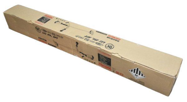 充電式草刈機 本体のみ