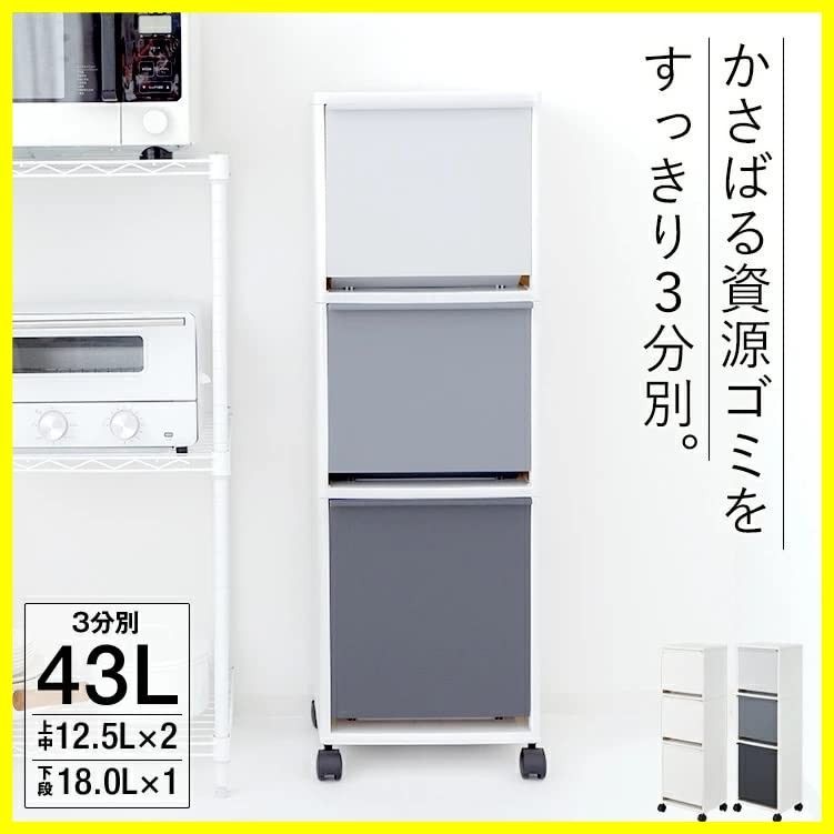 43L 黒