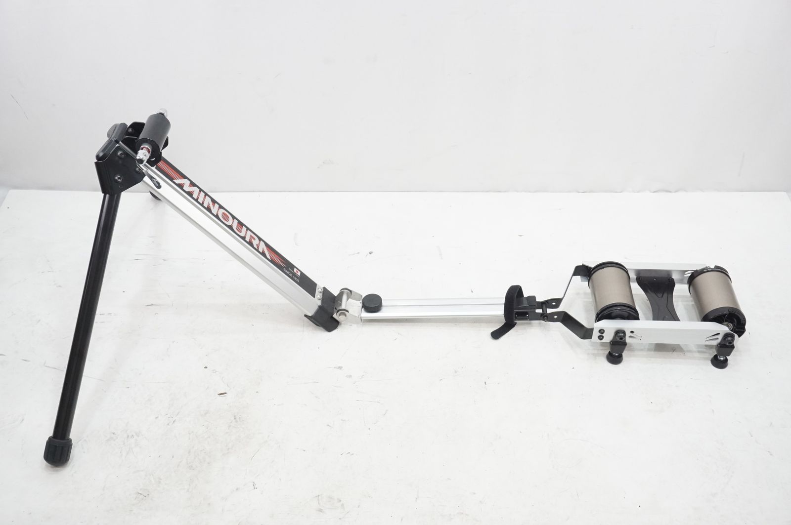 MINOURA ミノウラ HYBRID ROLLER LIVE RIDE FG220 サイクルトレーナー 大宮店