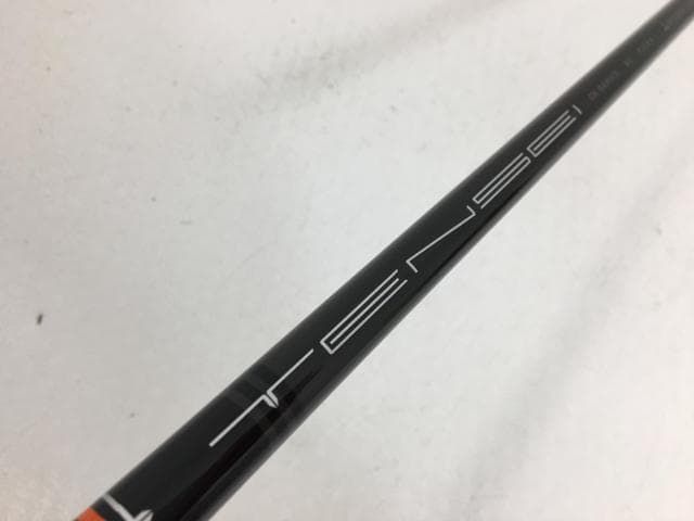 【中古ゴルフクラブ】三菱ケミカル シャフト単品 (ピン スリーブ付) TENSEI CK PRO オレンジ 60 1W【14日間返品OK】