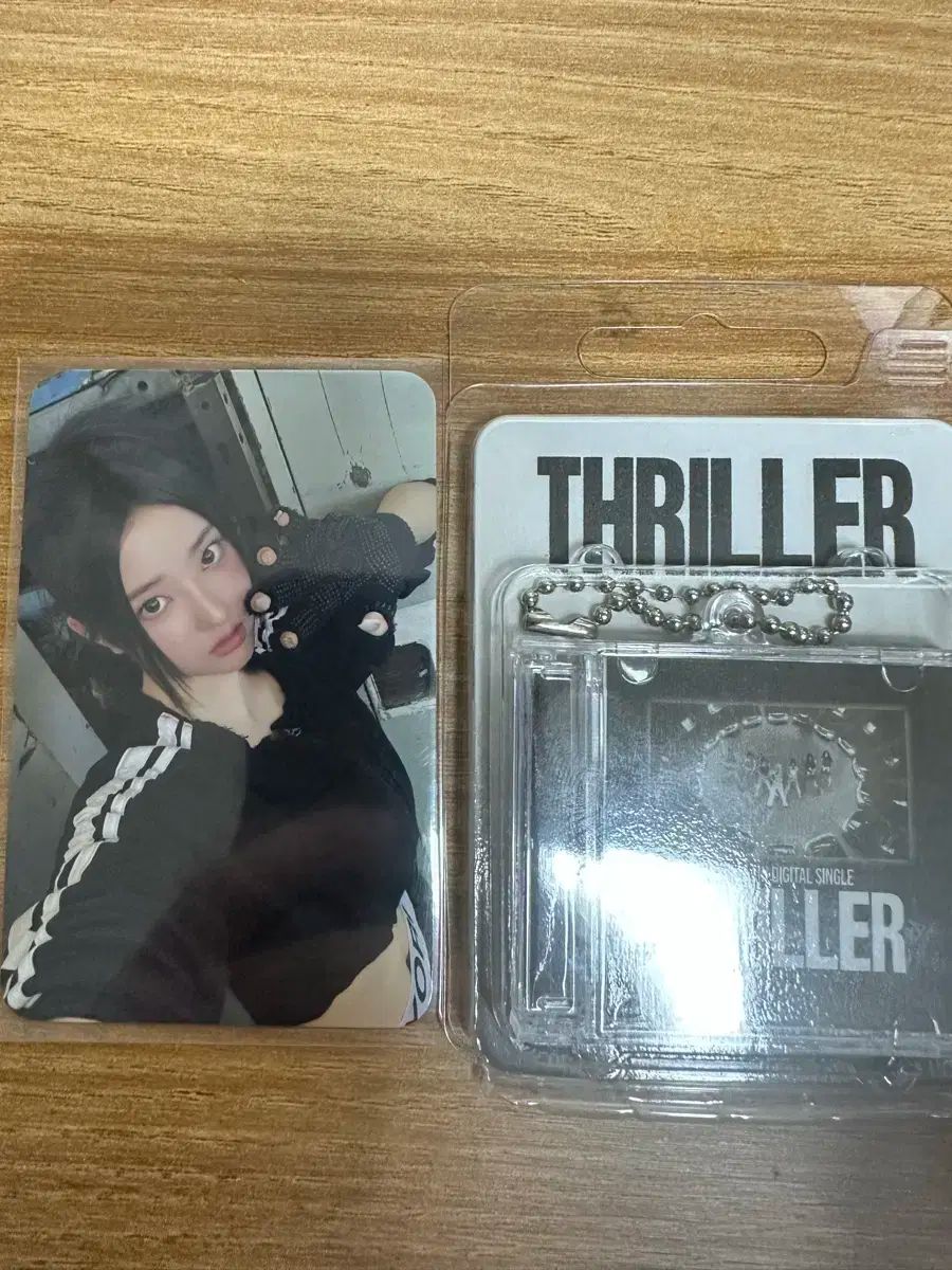 BADVILLAIN サノク 3週目 ケリー トレカ BADVILLAIN サノク 3週目 ケリー トレカ BADVILLAIN サノク 3週