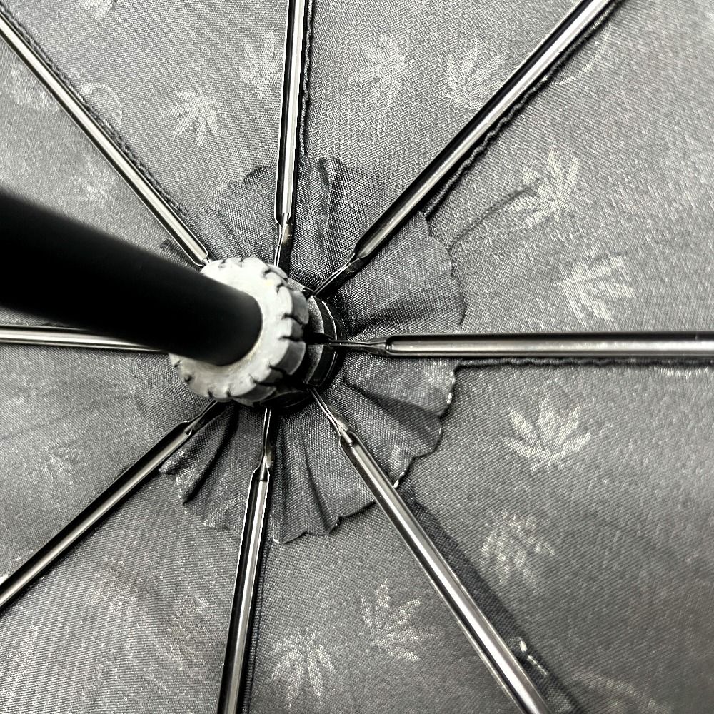 スカル＆リーフ ナイロン