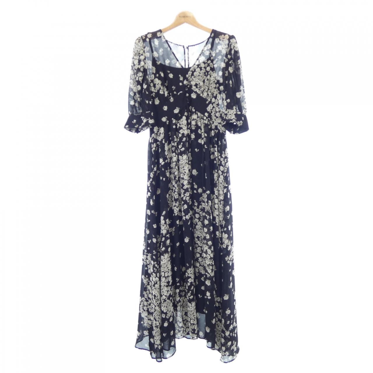 ジルスチュアート JILL STUART ワンピース