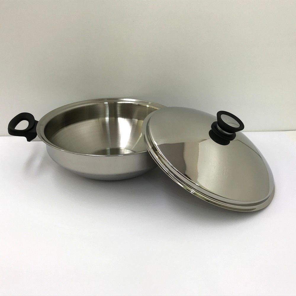 クィーン ウォック