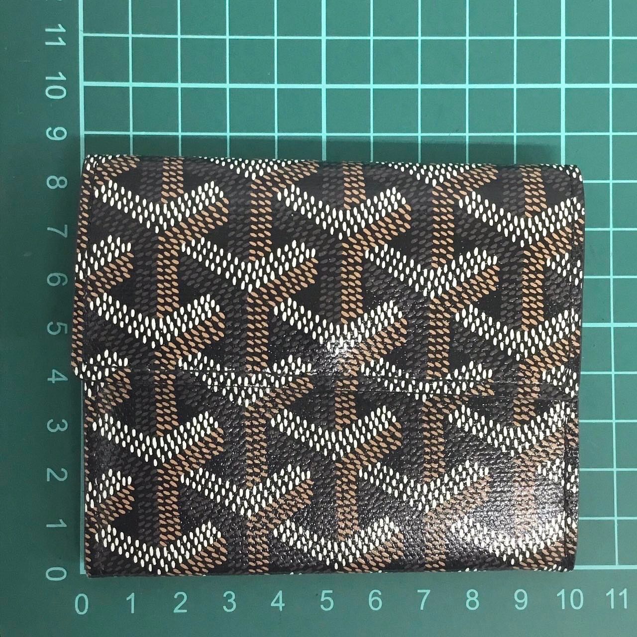 ゴヤール GOYARD 新品！ 財布 小銭入れ マリニー ウォレット GO84136