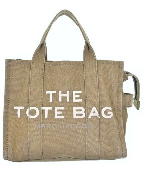 【送料関税込】MARC JACOBS - トートバッグ MARC JACOBS トートバッグ レディース 【古着】【中古】【送料