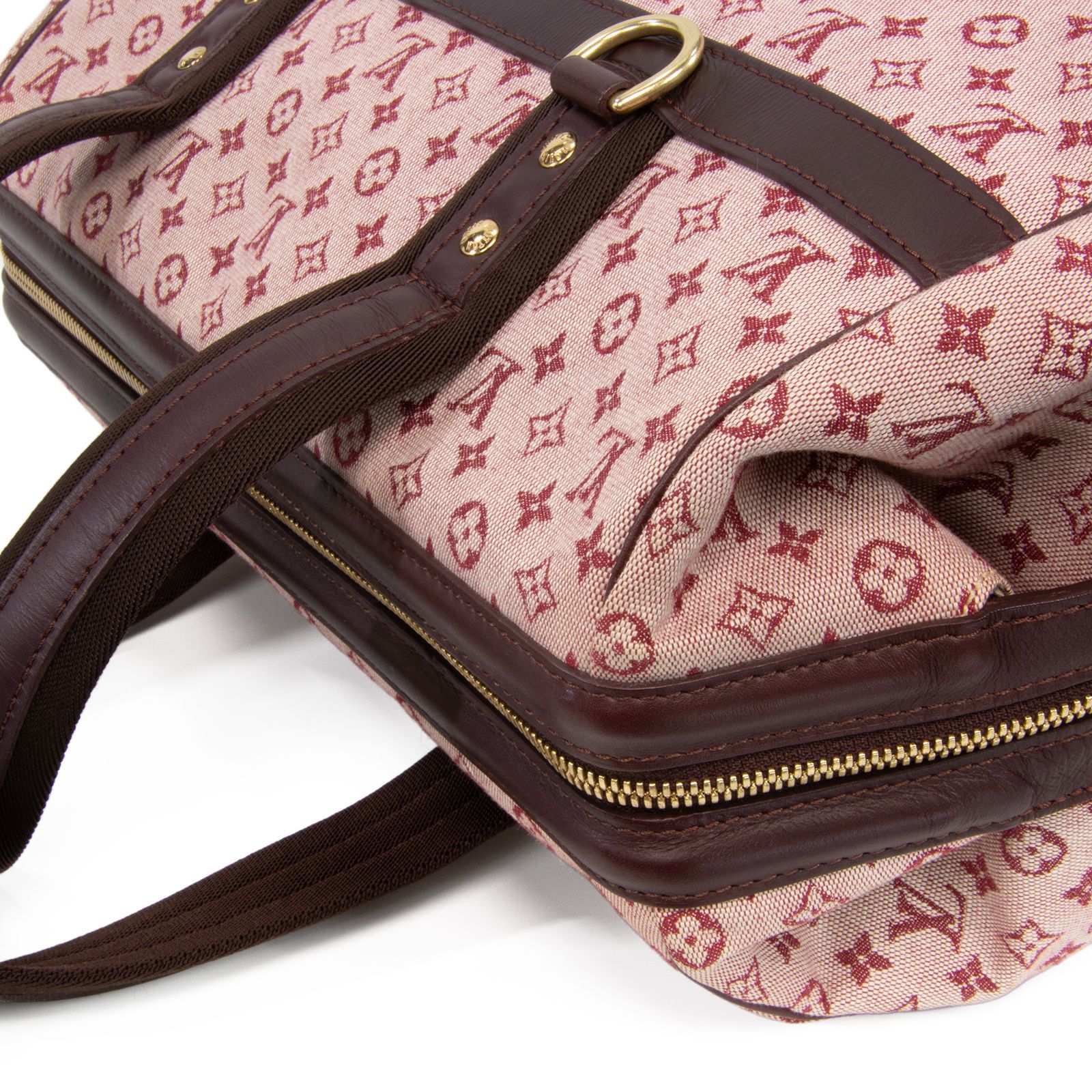 美品✨ルイヴィトン LV ハンドバッグ ジョセフィーヌPMチェリー ボストン 楽天市場】LOUIS VUITTON ルイ ヴィトン モノグラムミニ