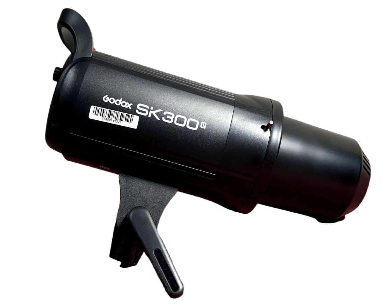 ストロボフラッシュライト SK300II