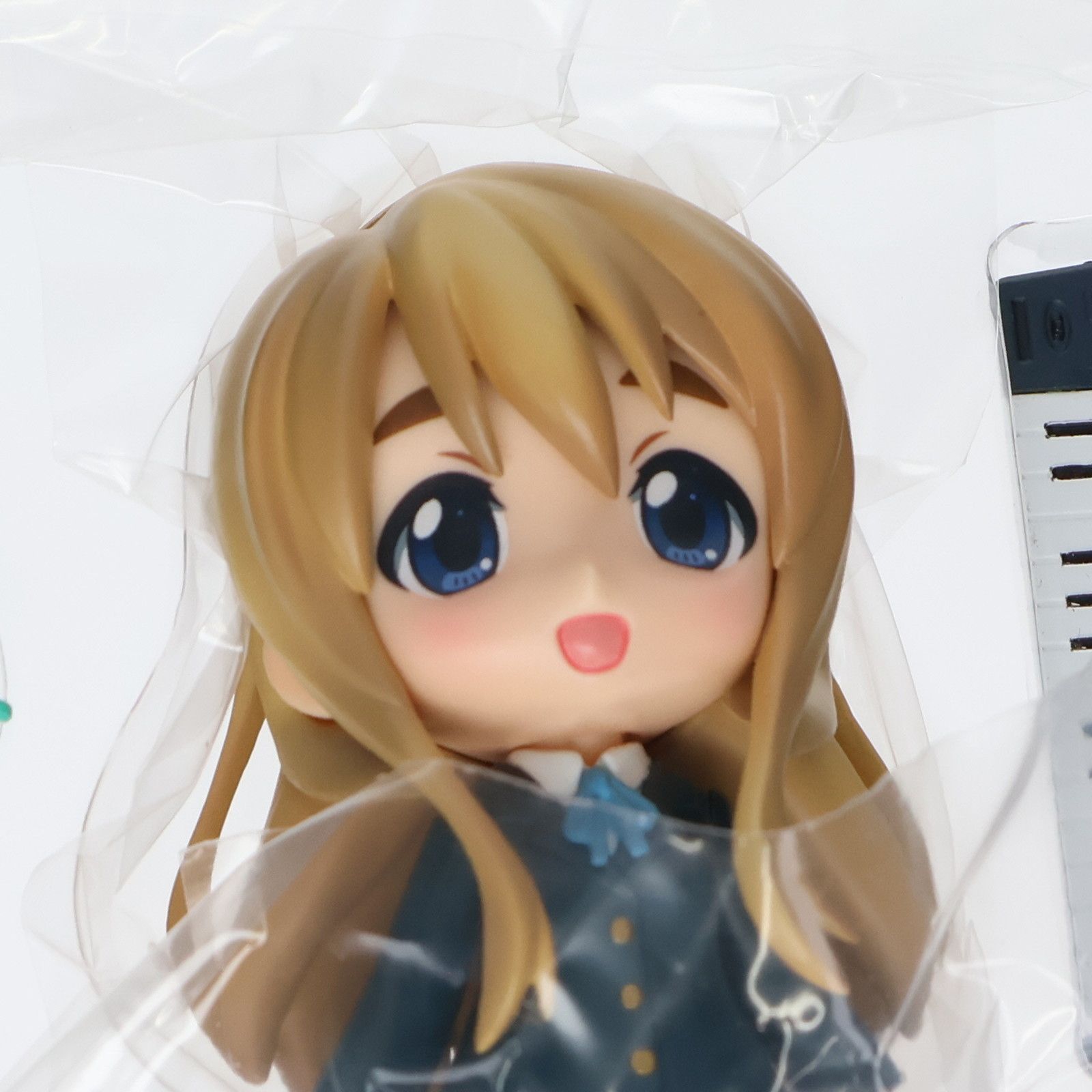 ねんどろいど フィギュア琴吹 紬 102u0026 千堂 薫 157 2体セット 2025