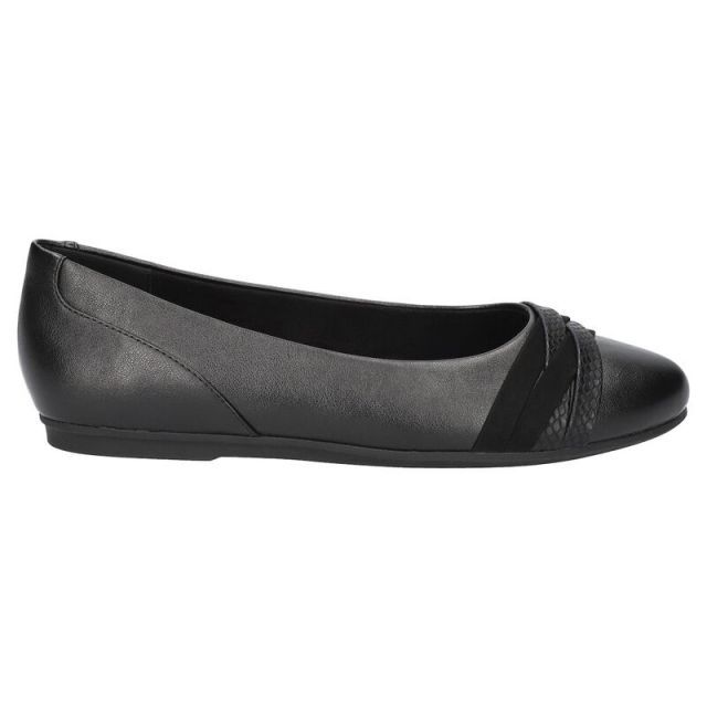 【送料無料】 イージーストリート レディース サンダル シューズ Easy Street Kylie Women's Comfort Ballet Flats Burgundy