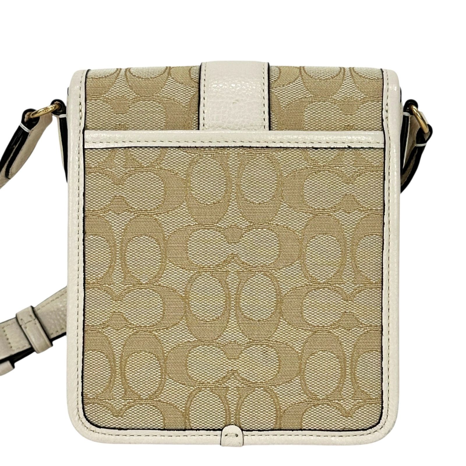 COACH】コーチ サウス ロニー クロスボディバッグ C8321 ショルダー 