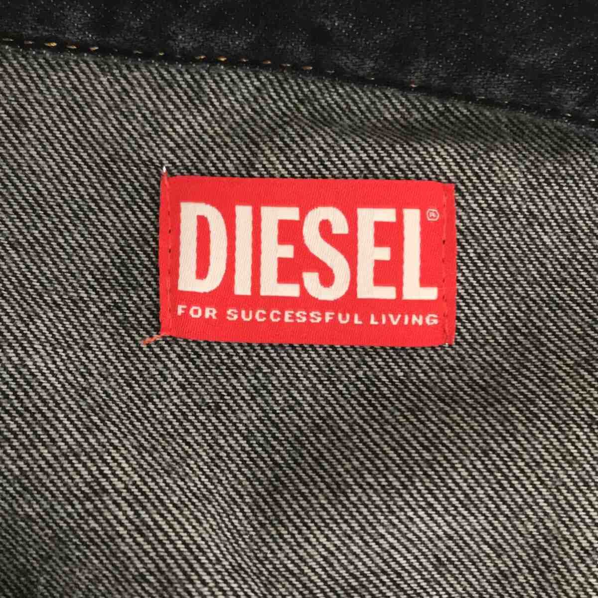 DIESEL ディーゼル D-Hor-Fs A05619068BP