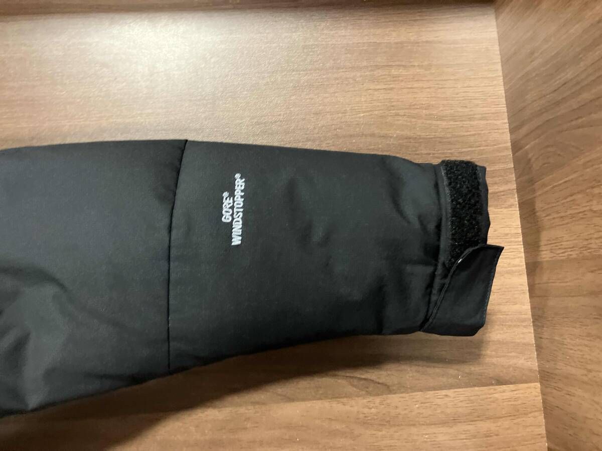 THE NORTHFACE＿ND91710 Baltro LightJacket THE NORTH FACE Baltoro Light Jacket Red Size-S Used from