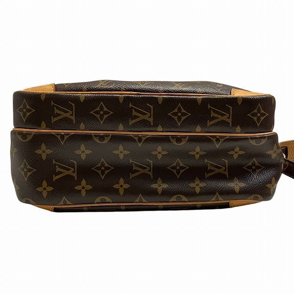 モノグラム ナイル