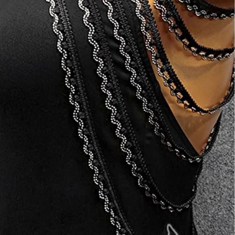 ベリーダンス衣装 セクシーなオープンバックラテンダンスフリンジドレス