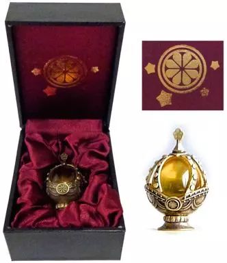 注目ブランドのギフト 中古】魔法少女まどか☆マギカ ソウルジェム シルバーメッキVer その他