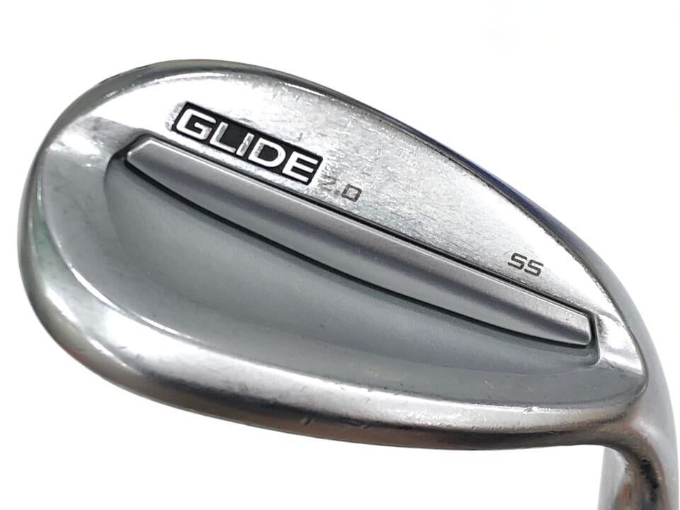 GLIDE2.0 54 S NSプロ MODUS 3 TOUR 105 ウェッジ ピン 最短