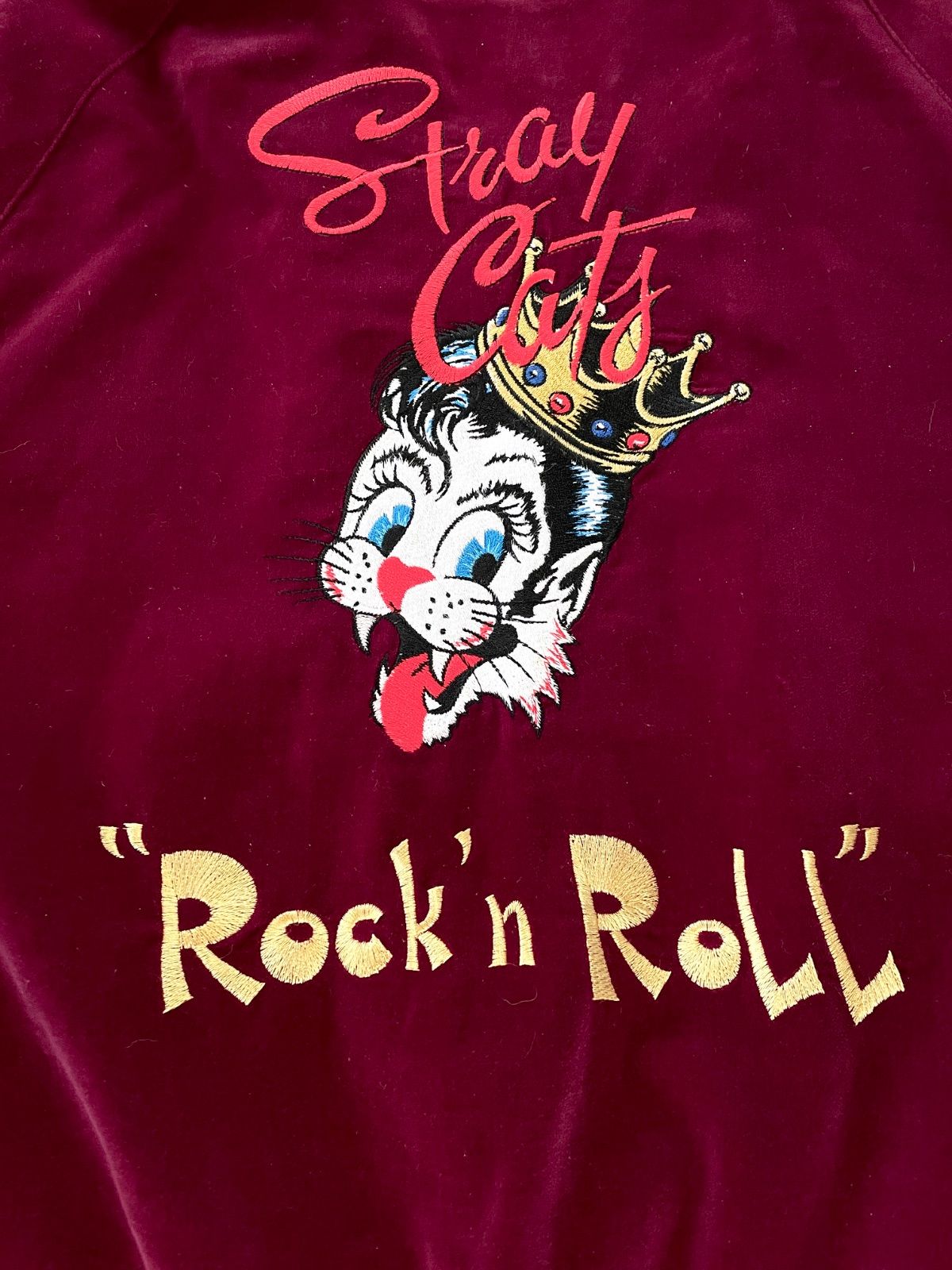 ストレイキャッツFRESH BOX ストレイキャッツFRESH BOX ストレイキャッツFRESH BOX Stray Cats