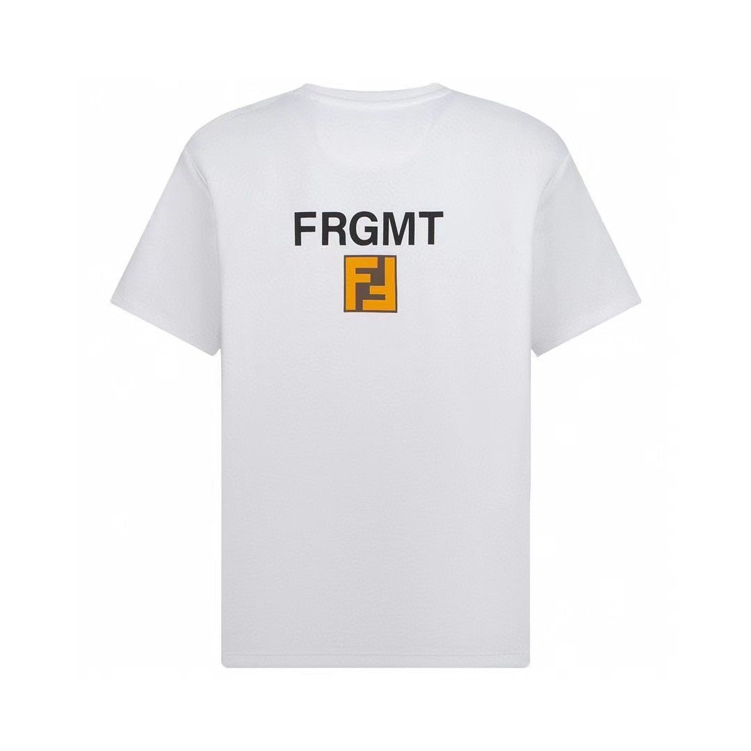 FENDI x FRGMT x POKEMON Tシャツ - メルカリ