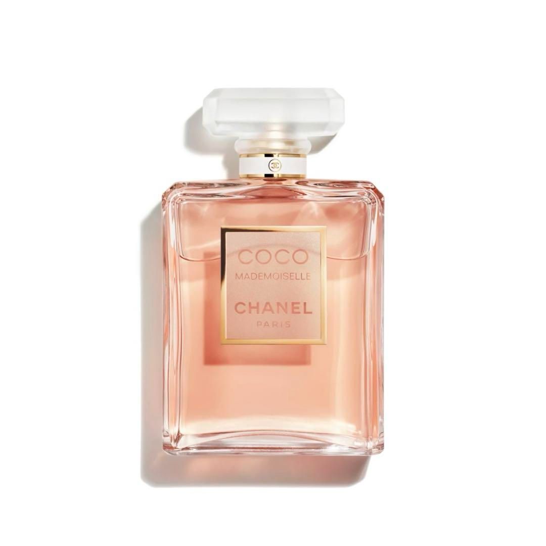 シャネル CHANEL ココ マドモアゼル オードゥ パルファム（ヴァポリザター）100mL 香水