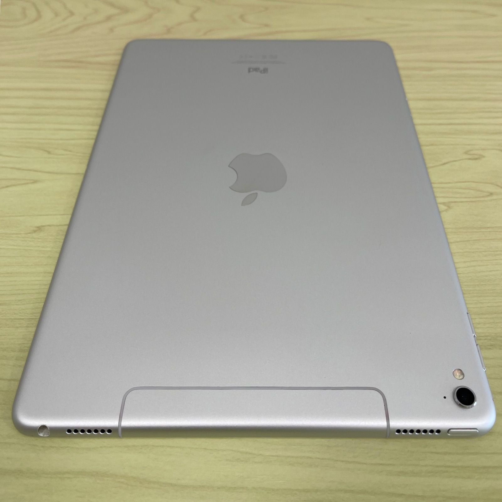 iPad Pro 9.7インチ 32GB WiFi +Cellularモデル 10735 - メルカリ