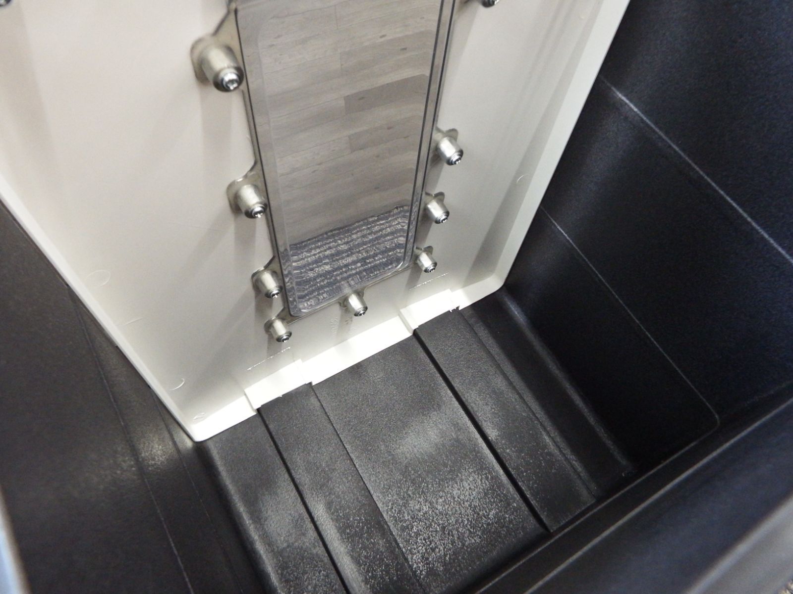 コンパクト プラスチックカード