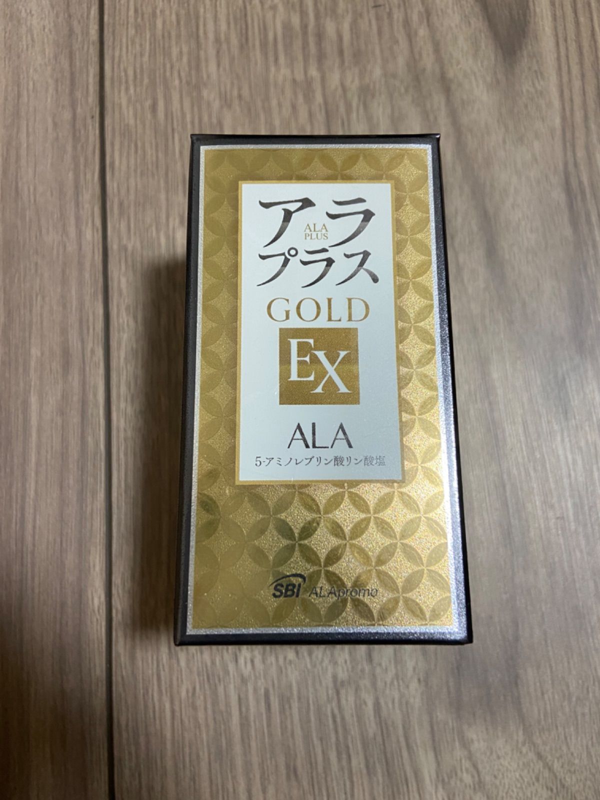 格安店 アラプラスGOLD EX 60粒 sushitai.com.mx