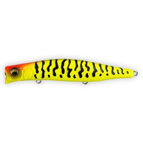 メガバス　カゲロウ 100F 124F 155F■イエローボア 新品 Megabass メガバス KAGELOU 124 124F カゲロウ LBO II (PAT