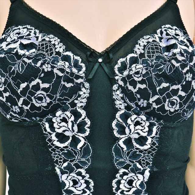 Chandeal シャンデール ボディスーツ D80 ニュー ピオニーパープル 補正