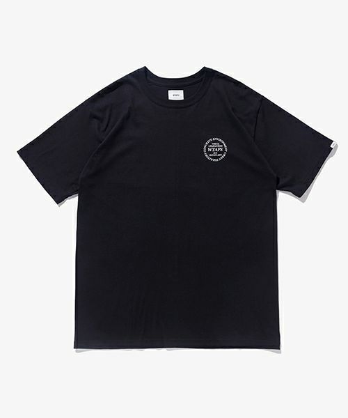 WTAPS URBAN TRANSITION 22AW COLLECTION Tシャツ 222PCDT-ST04S