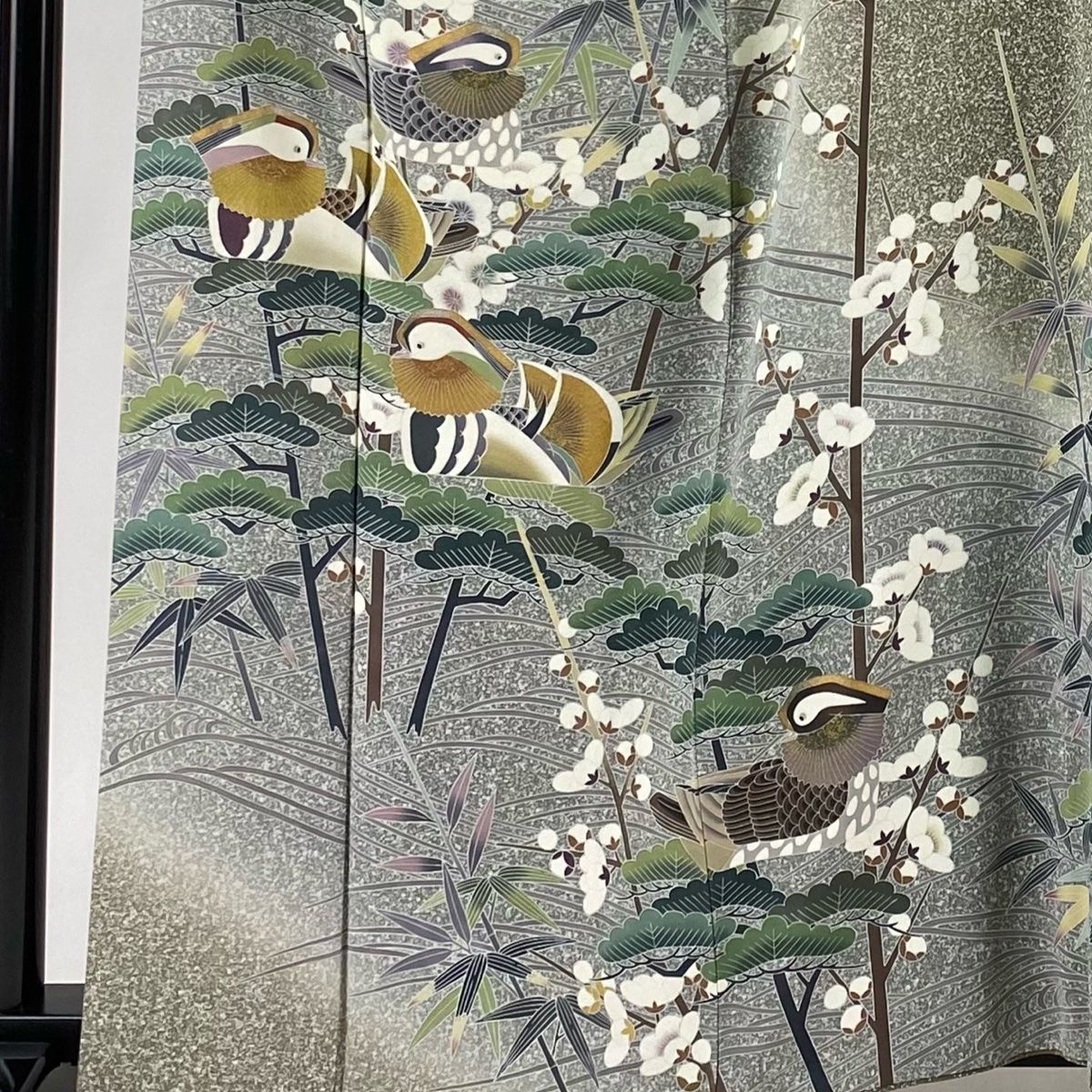 身丈160.5cm