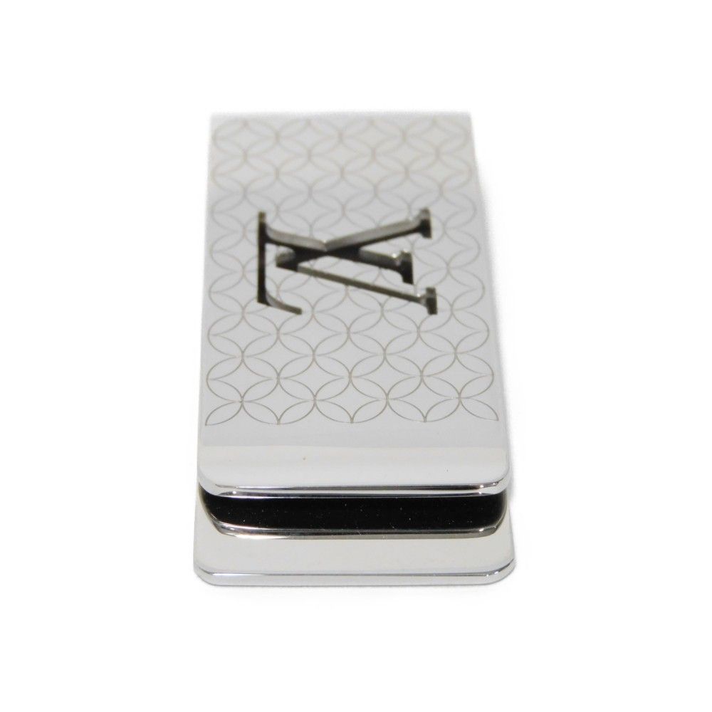 LOUIS VUITTON ルイ・ヴィトン ビルクリップ シャンゼリゼ 現行