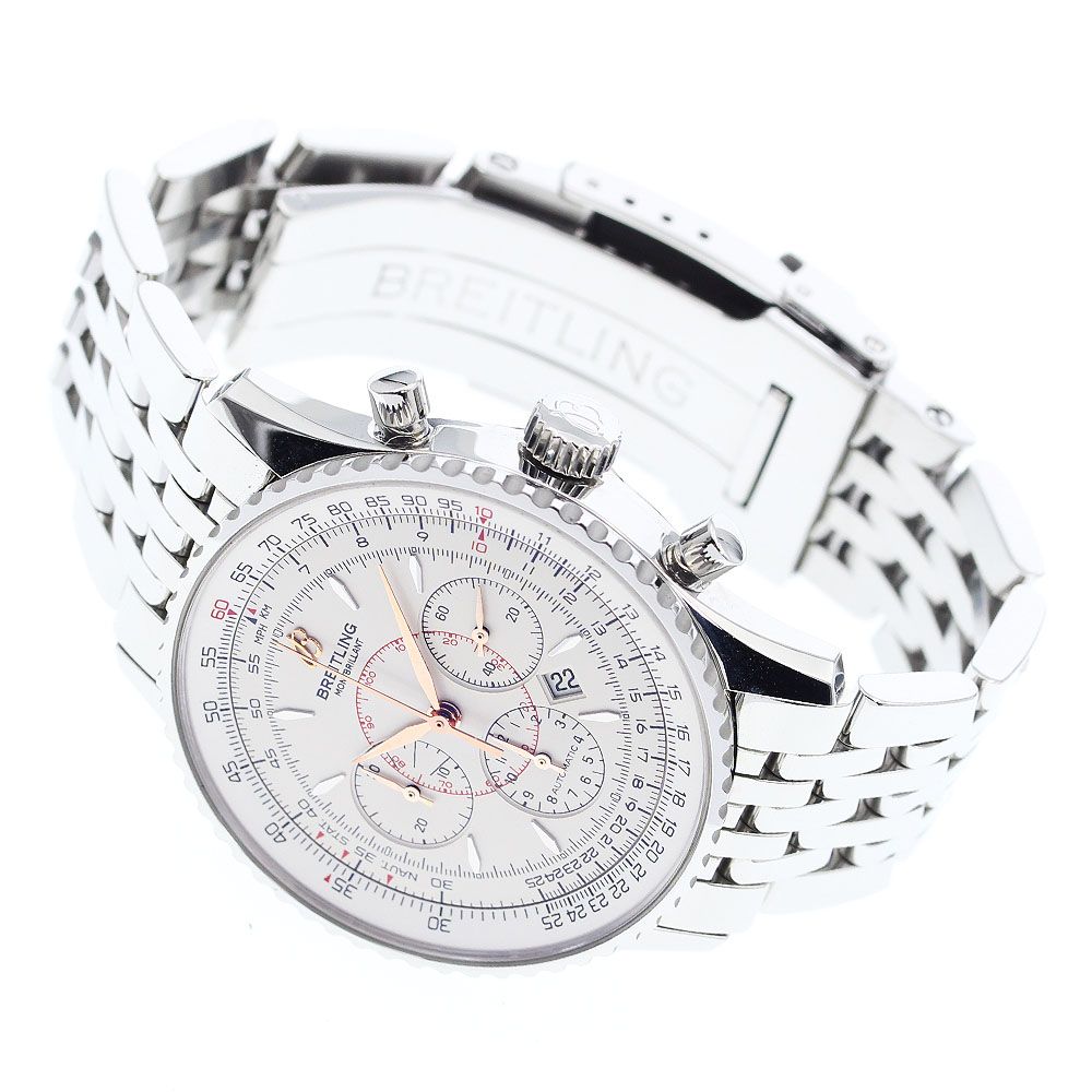 ブライトリング BREITLING B52045.1 カリスティーノ デイト クォーツ  