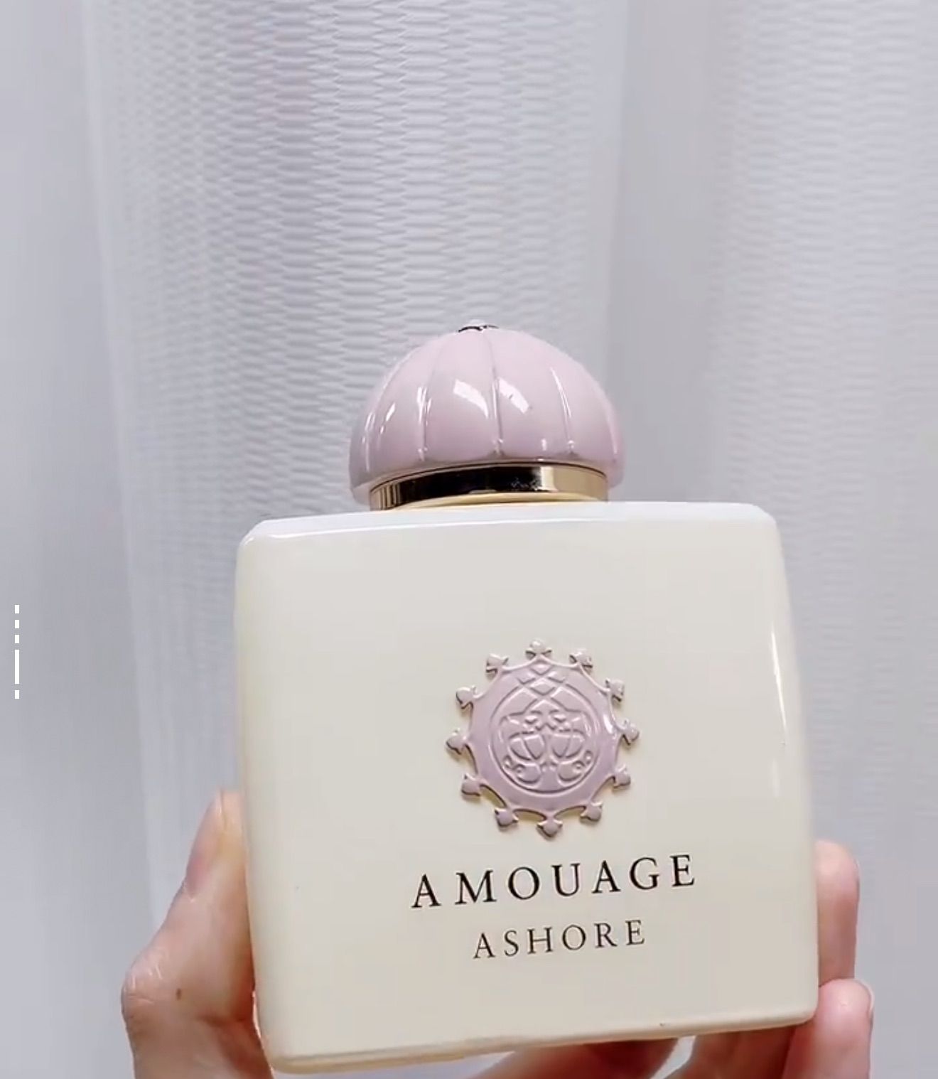 AMOUAGE Ashore Eau de Parfum香水100ml Amazon.com: AMOUAGE ASHORE Eau de Parfum Spray 100ml