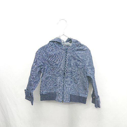 A.P.C. アーペーセー 1stデニムジャケット ジージャン　(おまけ付き) A.P.C. (アーペーセー) VESTE JEAN 1st / デニムジャケット