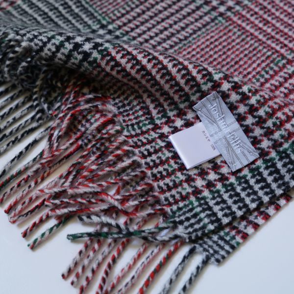 国内正規品】(109) 50cm幅 Joshua Ellis ジョシュア エリス