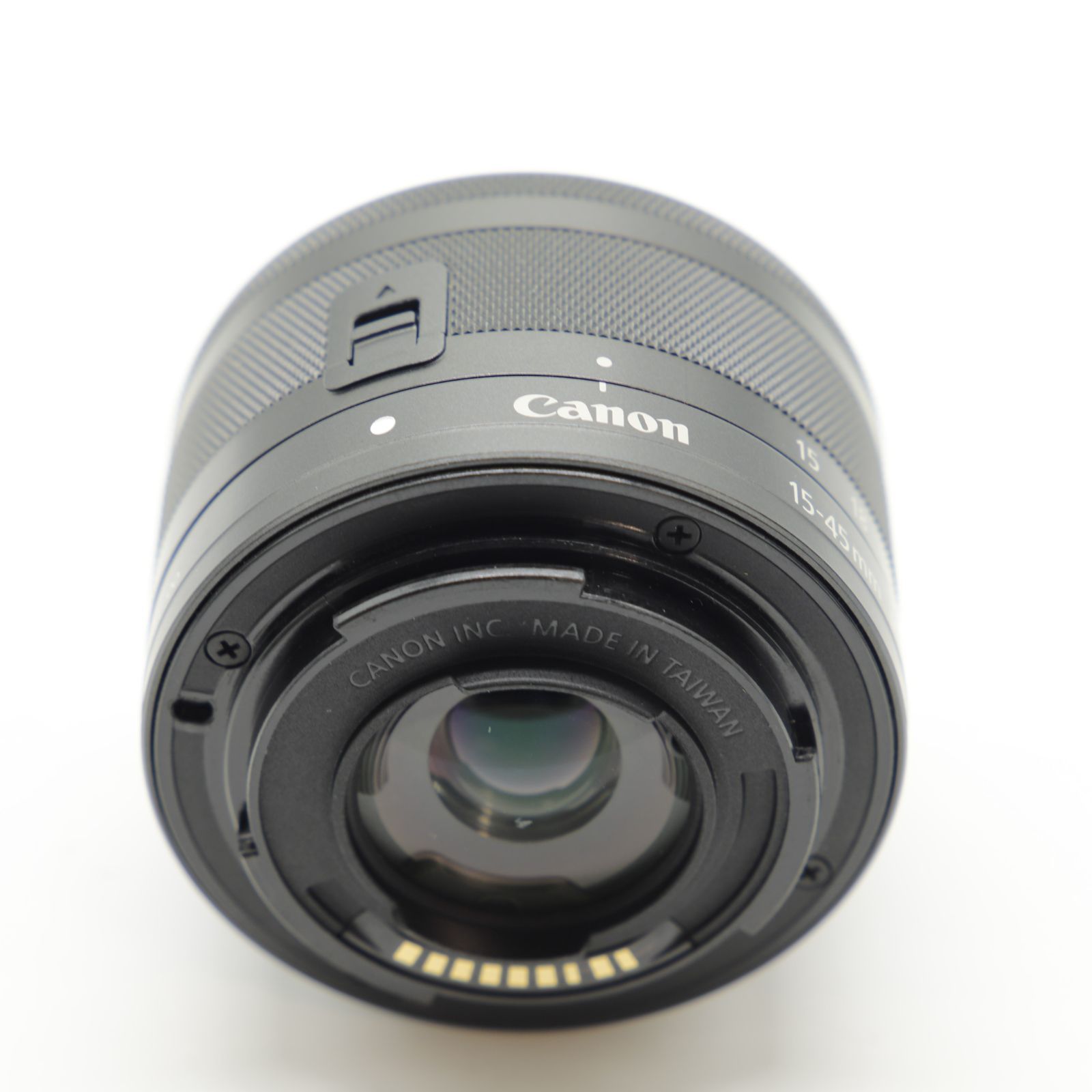 ミラーレス一眼対応