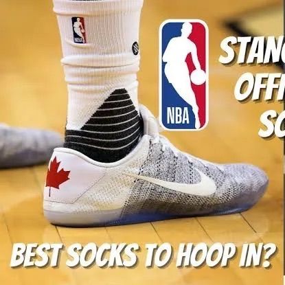 訳あり】4足セット stance スタンス バスケ ソックス STANCE NBA