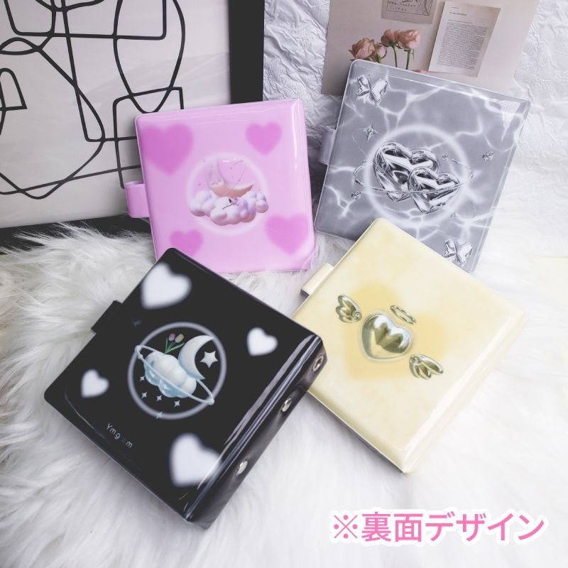 Billlie トレカファイル コレクトブック ハルナ トレカセット Billlie トレカファイル コレクトブック ハルナ トレカセット