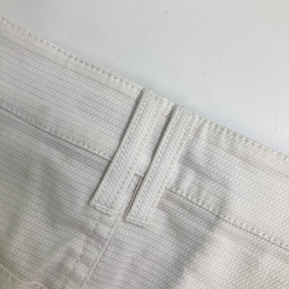 サイズ：2 PEARLY GATES パーリーゲイツ  スカート  ホワイト系 [240101441867] ゴルフウェア レディース ストスト サイズ：2 PEARLY GATES パーリーゲイツ スカート ホワイト系
